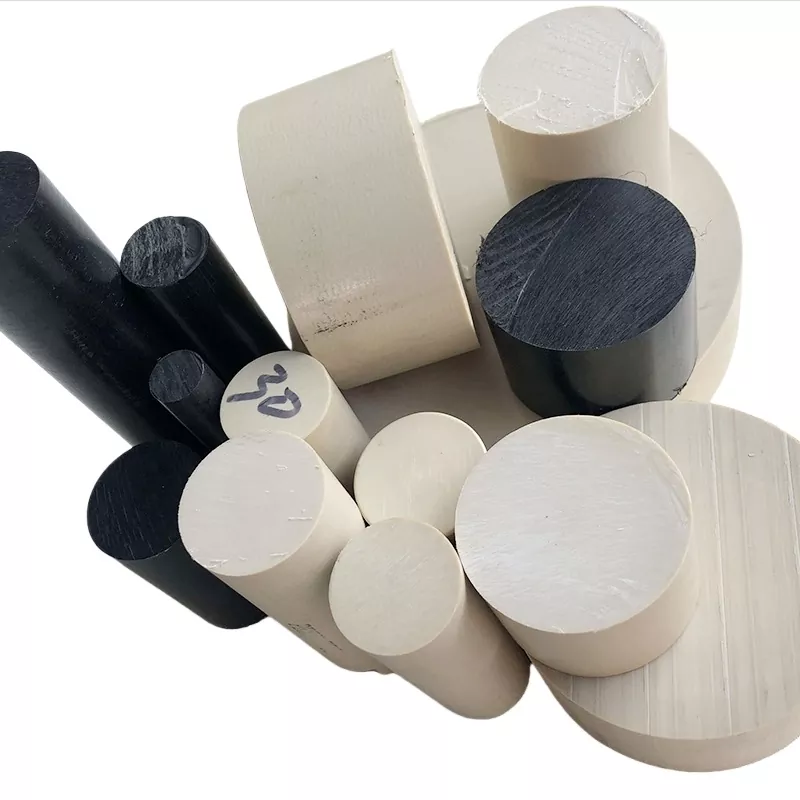 PEEK Plastik Çubuklarla Hangi Kritik Mühendislik Sorunları Çözülebilir?