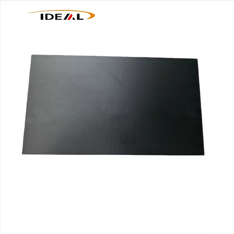 Vespel SP-21 Plates