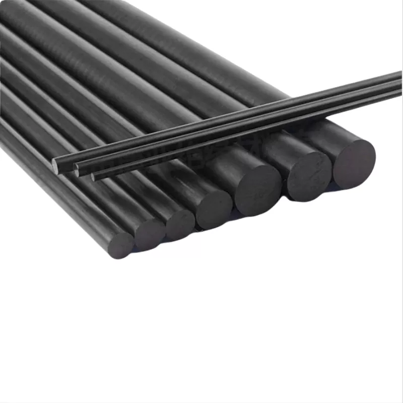 Vespel SP-22 Rods