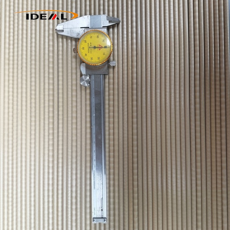 Small size PEEK rods