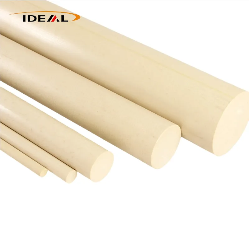 PEEK Rods