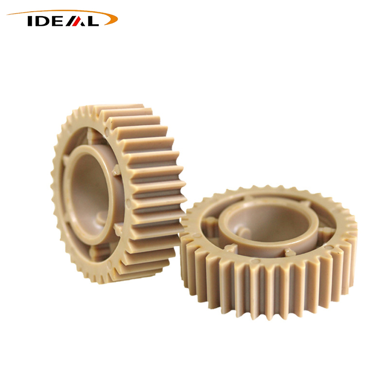 PEEK spur gear