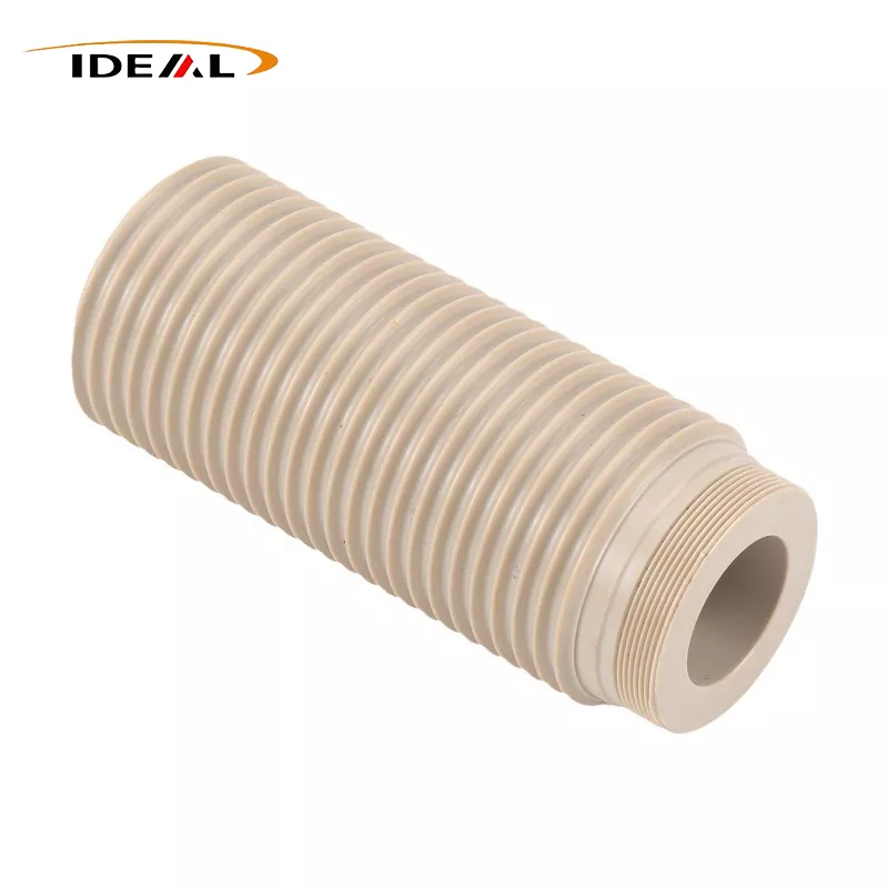 PEEK CNC Parçaları