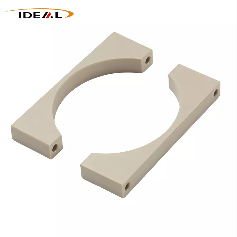 PEEK CNC Ürünleri