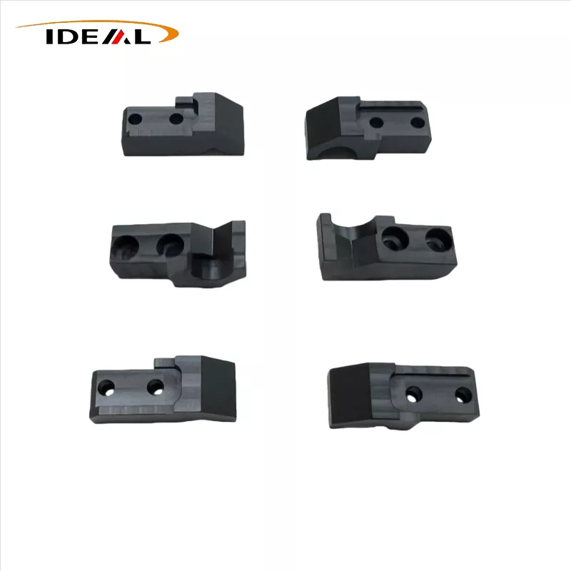 Vespel SP-211 Parçaları